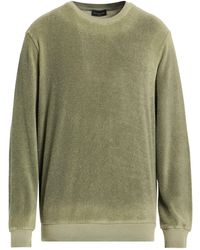 Roberto Collina - Sweatshirt - Lyst