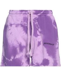 hinnominate - Shorts & Bermuda Shorts - Lyst