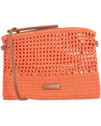 Gianni Chiarini - Bolso Con Bandolera - Lyst