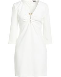 Just Cavalli - Mini Dress - Lyst