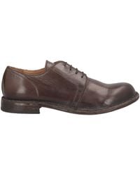Moma - Lace-Up Shoes - Lyst