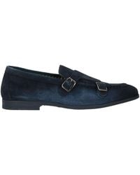 Doucal's - Loafers - Lyst