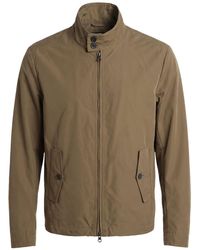 ADHOCONCEPT - Jacket - Lyst