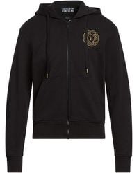 Versace Jeans Couture - Sweatshirt - Lyst