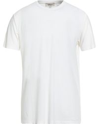 Altea - T-Shirt Cotton - Lyst