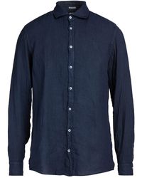 Massimo Alba - Camisa - Lyst