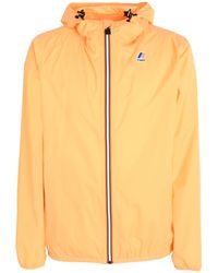 K-Way - Jacke - Lyst
