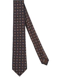 Canali - Ties & Bow Ties - Lyst