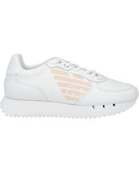 EA7 - Trainers - Lyst
