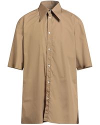 Maison Margiela - Shirt - Lyst