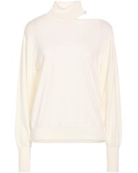 Peserico - Turtleneck - Lyst