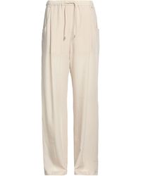 Emporio Armani - Trouser - Lyst