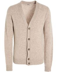 Roda - Cardigan Wool - Lyst