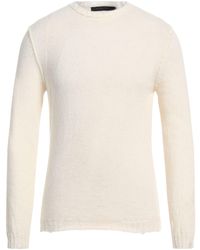 Messagerie - Pullover - Lyst