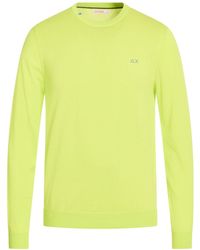 Sun 68 - Pullover - Lyst