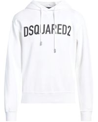 DSquared² - Sweatshirt - Lyst