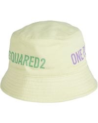 DSquared² - Hat - Lyst