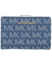 MICHAEL Michael Kors Wallets and cardholders for Women - Up to 38% off at  Lyst.com