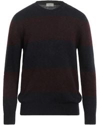 Altea - Sweater Alpaca Wool, Polyamide, Wool - Lyst