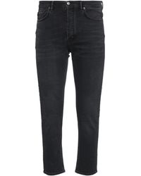 Acne Studios - Jeans - Lyst