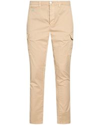 Tramarossa - Trouser - Lyst