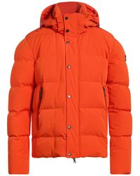 Paul & Shark - Puffers - Lyst