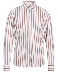 Ghirardelli - Shirts - Lyst