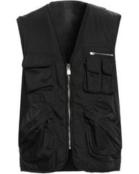 Givenchy - Chompa sin mangas - Lyst