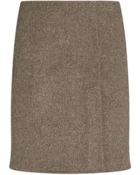 P.A.R.O.S.H. - P.A.R.O..H. Mini Skirts - Lyst