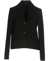 Maje Blazer - Black