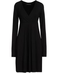 Twinset - Mini Dress - Lyst