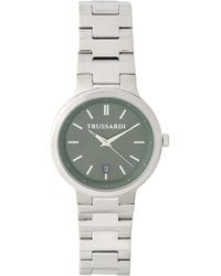 Trussardi - Wrist Watch - Lyst