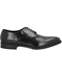 Doucal's - Schnürschuh - Lyst