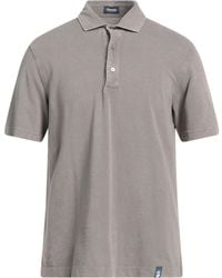 Drumohr - Polo - Lyst