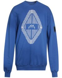 A_COLD_WALL* - Sweatshirt - Lyst