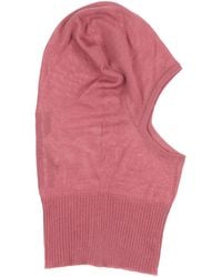 Rick Owens - Cappello - Lyst