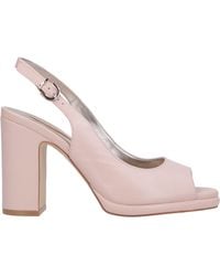 Luciano Barachini - Sandals - Lyst