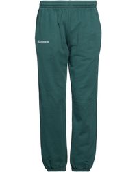 PANGAIA - Dark Pants Organic Cotton - Lyst