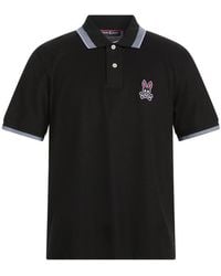 Psycho Bunny - Polo Shirt - Lyst