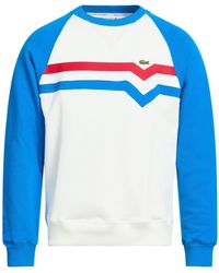 Lacoste - Sweatshirts - Lyst