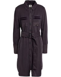 Aeronautica Militare - Vestito Corto - Lyst