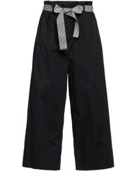 Pinko - Pants - Lyst