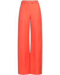Valentino Garavani - Trouser - Lyst