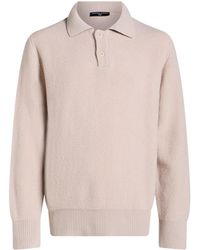 Daniele Fiesoli - Lab Sweater Merino Wool, Cashmere - Lyst