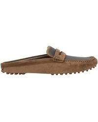 Brunello Cucinelli - Mules & Clogs - Lyst