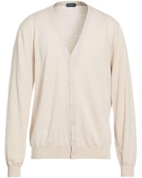Zanone - Cardigans - Lyst
