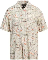 Beams Plus - Hemd - Lyst