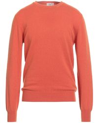 TERRAE CASHMERE - Sweater Cashmere - Lyst