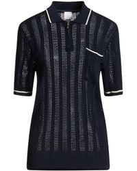 Eleventy - Poloshirt - Lyst