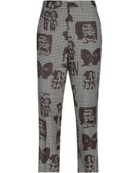 Comme des Garçons - Pants - Lyst